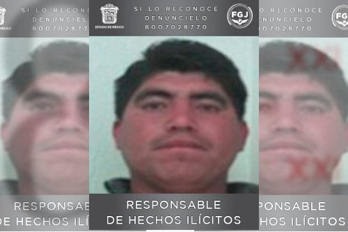 50 años de prisión a secuestrador de dos choferes de pipas de gas en Toluca